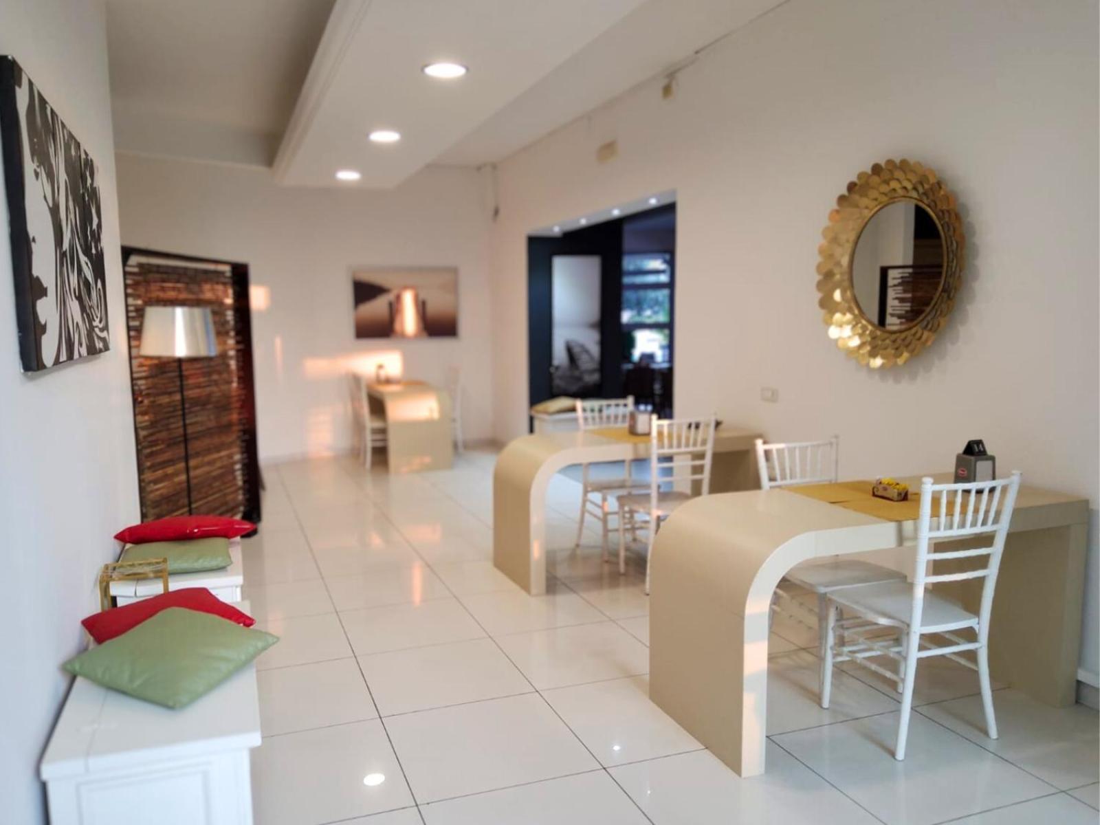 B&B Biancopineta - San Salvo Marina Kültér fotó