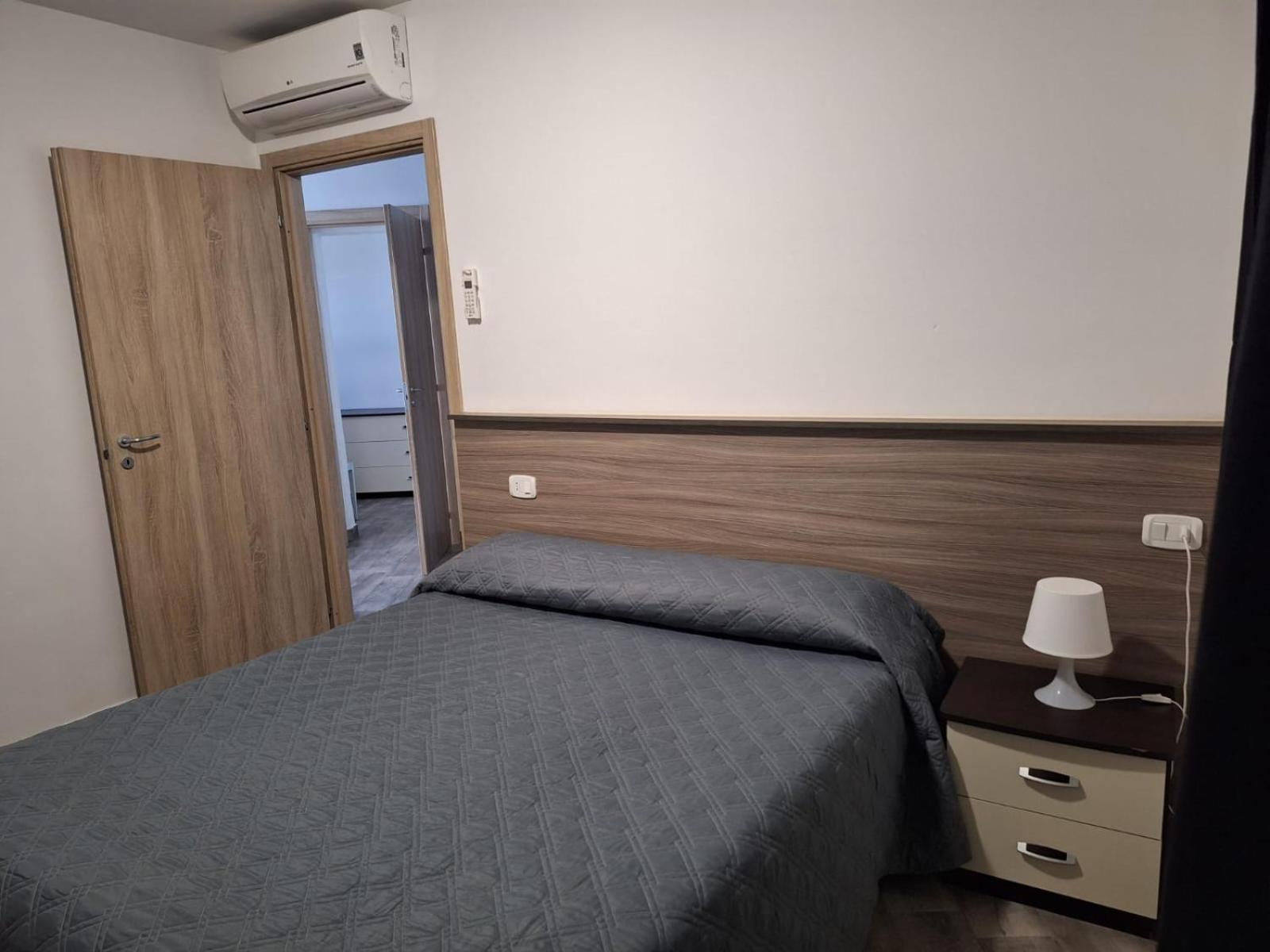 B&B Biancopineta - San Salvo Marina Kültér fotó