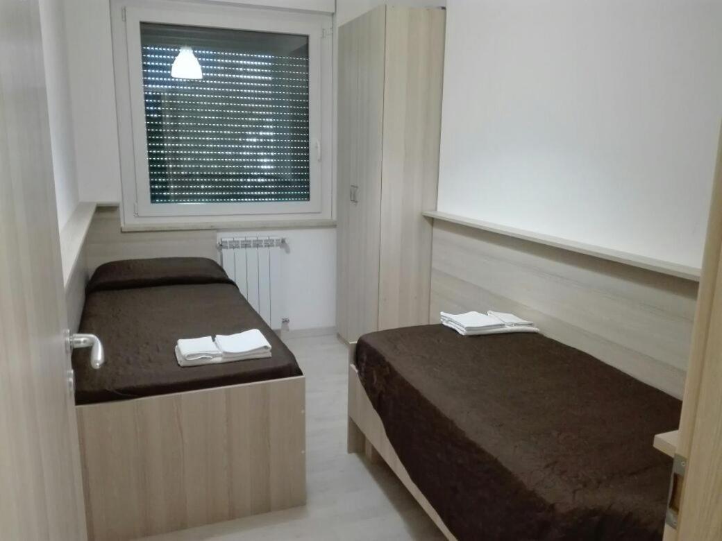 B&B Biancopineta - San Salvo Marina Szoba fotó