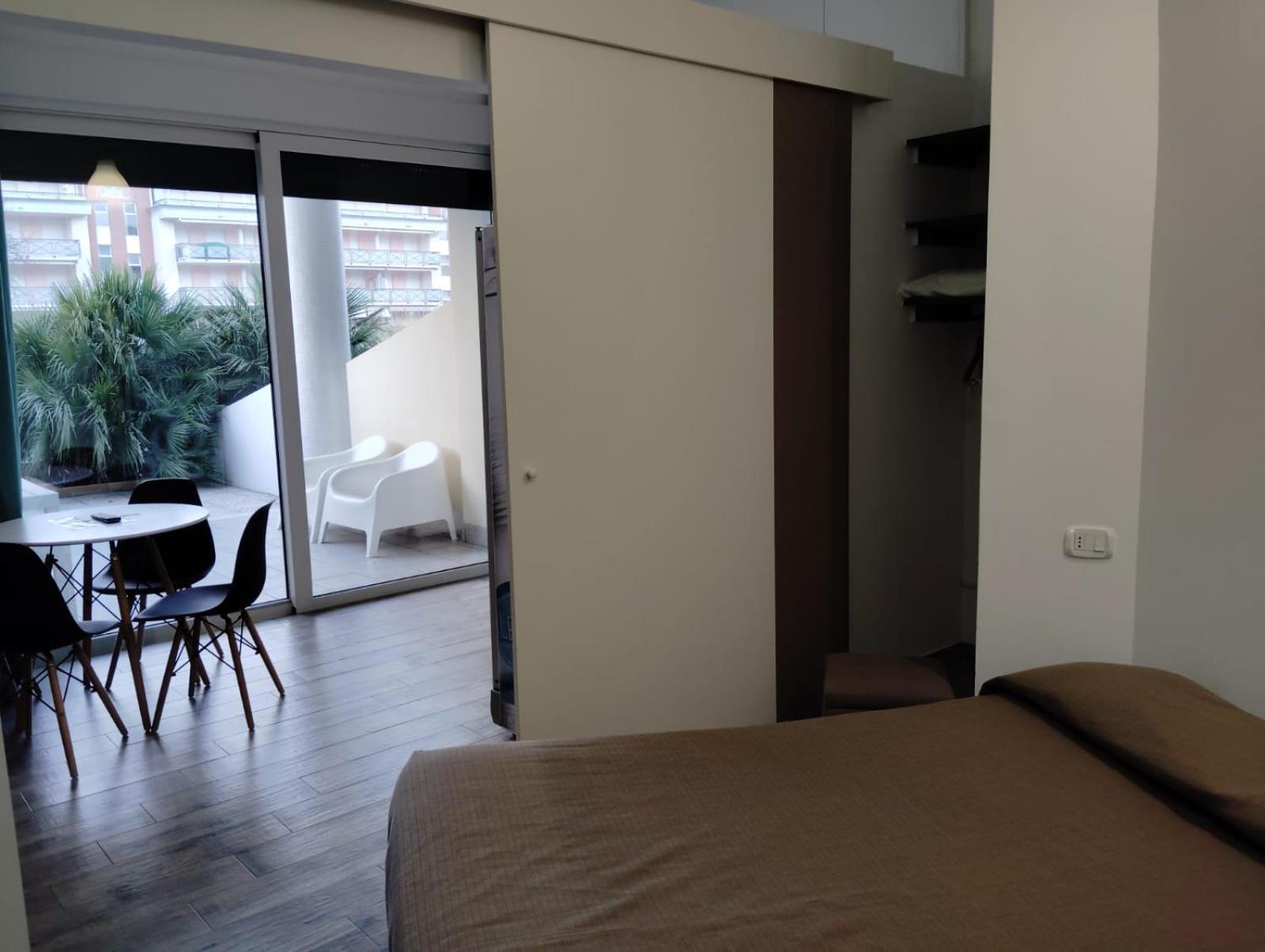 B&B Biancopineta - San Salvo Marina Kültér fotó