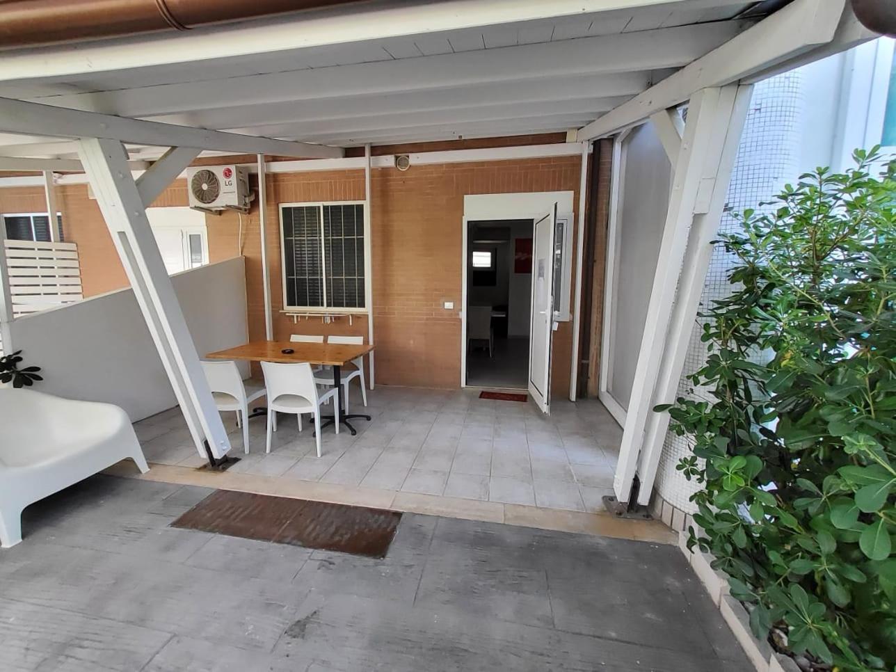 B&B Biancopineta - San Salvo Marina Kültér fotó