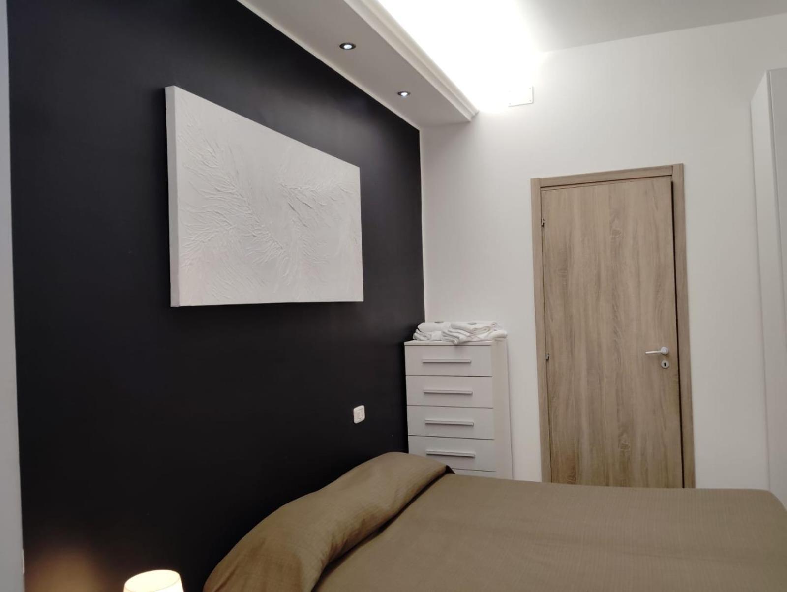 B&B Biancopineta - San Salvo Marina Kültér fotó