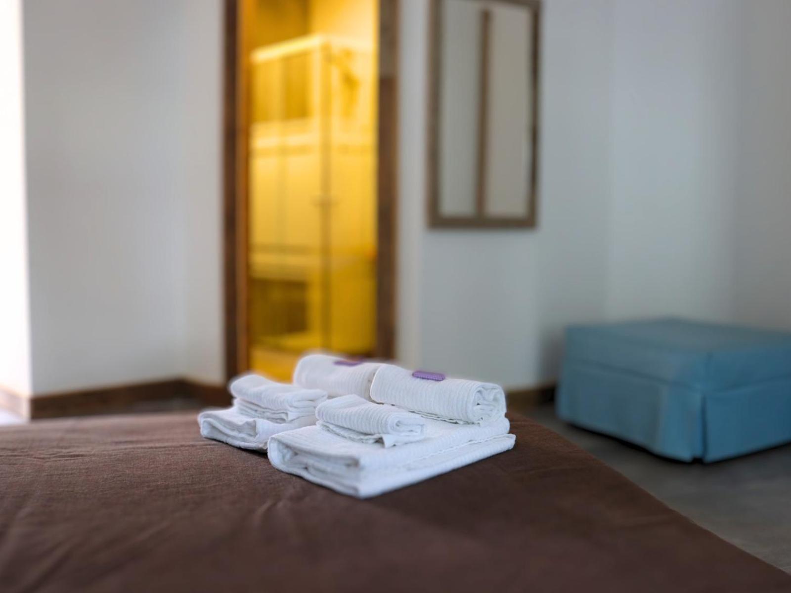 B&B Biancopineta - San Salvo Marina Kültér fotó